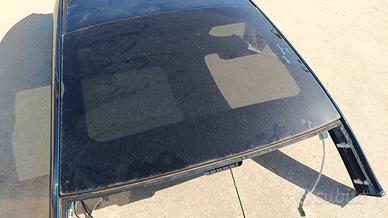 Tetto Panoramico Fiat 500 anno 2018