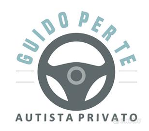 Guida per te Autista privato