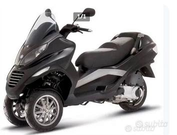 SMEMBRO piaggio MP3 400 ie ricambi e accessori