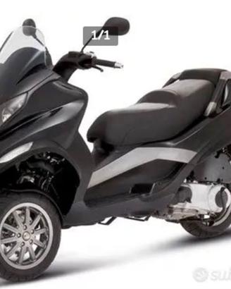 SMEMBRO piaggio MP3 400 ie ricambi e accessori