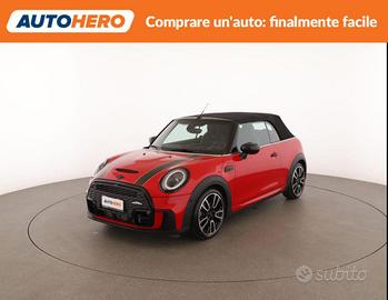MINI Mini TB90455
