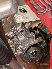 Motore Honda CBR 600 f pc25 10000 km