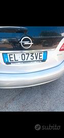 Opel Meriva GPL casa madre 