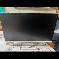 Monitor Hp 24 pollici