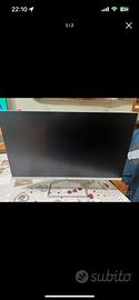 Monitor Hp 24 pollici