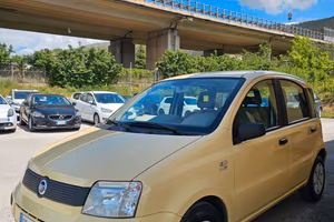 Fiat Panda 1.1 Active
