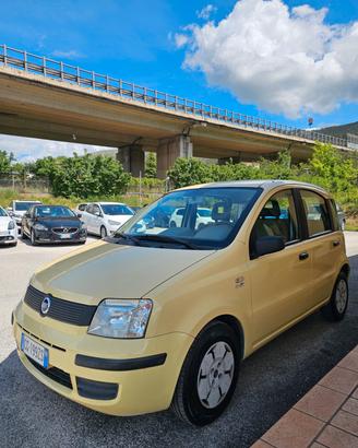 Fiat Panda 1.1 Active