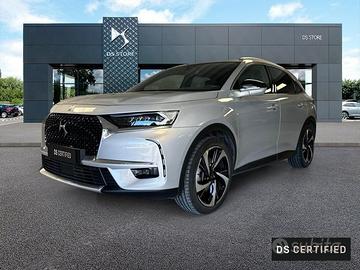 DS DS 7 Crossback E-Tense Automatica Grand Chic