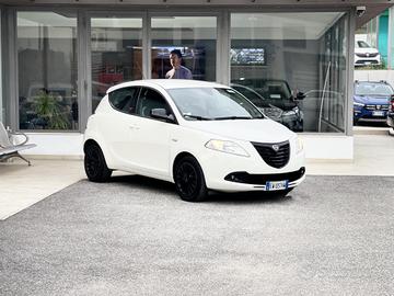 Lancia Ypsilon 1.2 Gpl 69CV E6 Neo - 2014