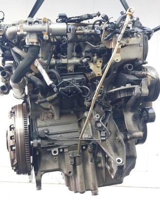 937A2000 MOTORE IMP BOSCH LANCIA LYBRA (839) 1.9 J