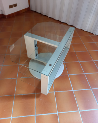 Piedistallo per televisore tv