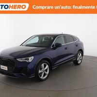 AUDI Q3 TN46989