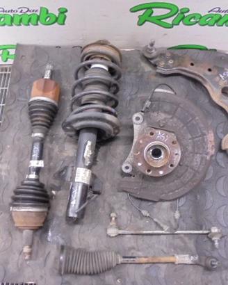 KIT RUOTA ANT. SINISTRO GIULIETTA 2.0 JTDM2 2013