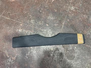 CAPPELLIERA POSTERIORE FIAT 500 Serie (07>14)