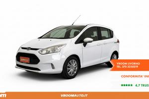 FORD B-Max B-Max 1.5 TDCi 95 CV Individual