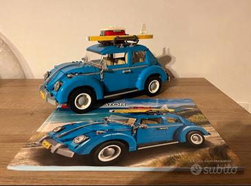 Lego 10220 Volkswagen