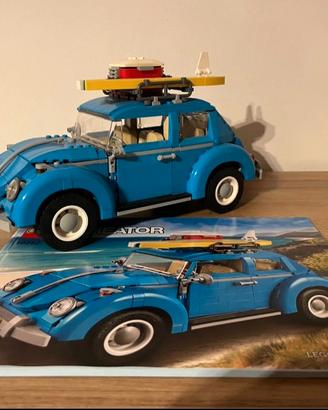 Lego 10220 Volkswagen