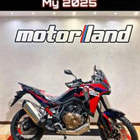 Honda CRF1100L Africa Twin