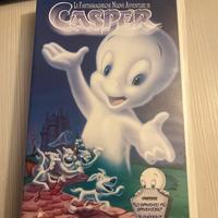 La fantasmagoriche nuove avventure di capser