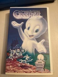 La fantasmagoriche nuove avventure di capser