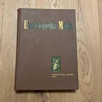Enciclopedica Motta