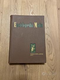 Enciclopedica Motta
