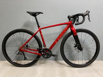 NEW | GRAVEL TREK Checkpoint