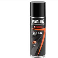 Spray al silicone Yamalube