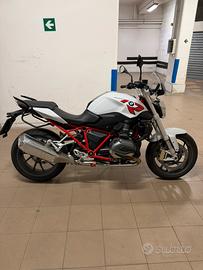 BMW R 1200 R lc