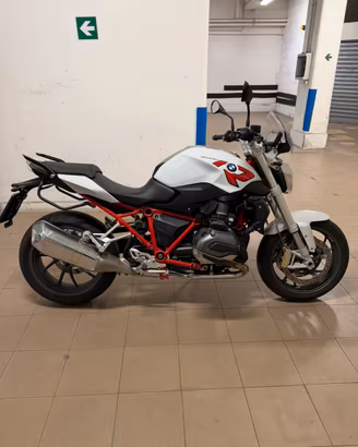 BMW R 1200 R lc