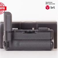 Fuji VG-XT4 | Vertical Battery Grip For Fuji X-T4