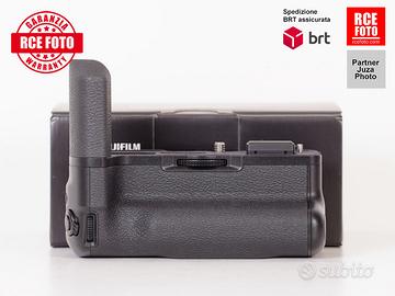 Fuji VG-XT4 | Vertical Battery Grip For Fuji X-T4