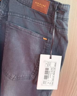 Pantaloni Gas Taglia L