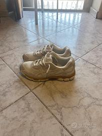 Asicis gel NYC