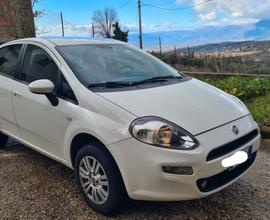 FIAT Punto Evo - 2013