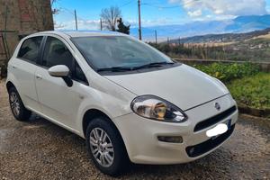 FIAT Punto Evo - 2013