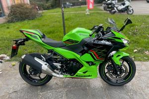 Kawasaki Ninja 400 35 KW