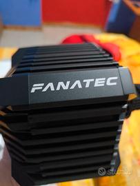 Fanatec CSL DD