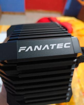 Fanatec CSL DD