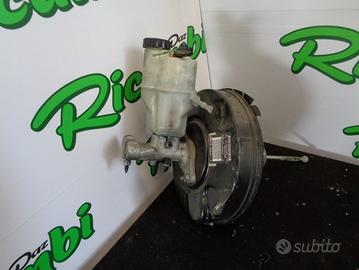 SERVOFRENO PER CITROEN C5 RW 2.0 HDI 2009