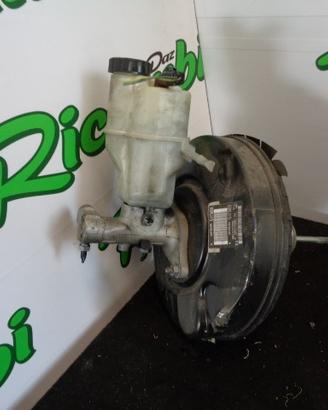 SERVOFRENO PER CITROEN C5 RW 2.0 HDI 2009