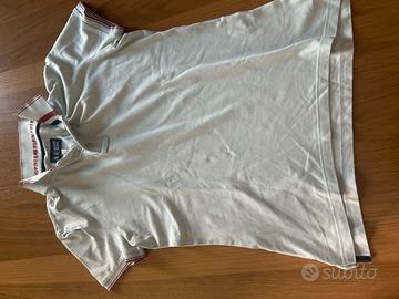 Polo Armani Jeans taglia L 