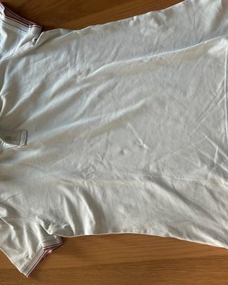 Polo Armani Jeans taglia L 