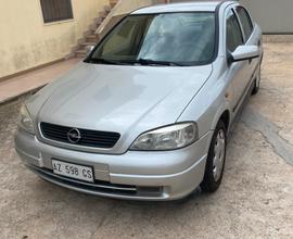 Opel Astra 1.4 Benz 90 cv