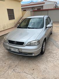 Opel Astra 1.4 Benz 90 cv