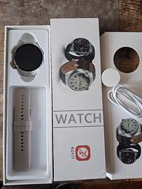 RDFit GT4 pro - smartwatch 