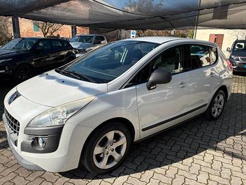 Peugeot 3008 3008 1.6 hdi 8v Active 112cv OK NEOP