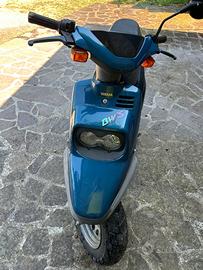 Yamaha BW’s Booster – Blu – 1993
