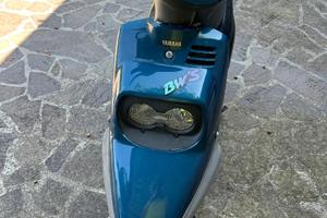 Yamaha BW’s Booster – Blu – 1993