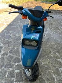 Yamaha BW’s Booster – Blu – 1993